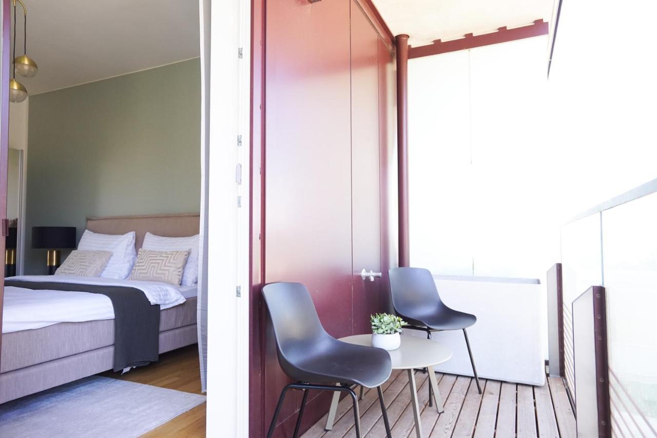 Exclusive 2-Bedroom Condo With Pool & Balcony Vienna Exterior photo